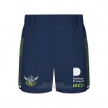 Canberra Raiders Rugby 2019 Entrainement Shorts