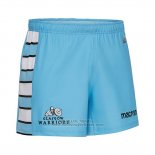 Glasgow Warriors Rugby 2019 Exterieur Shorts
