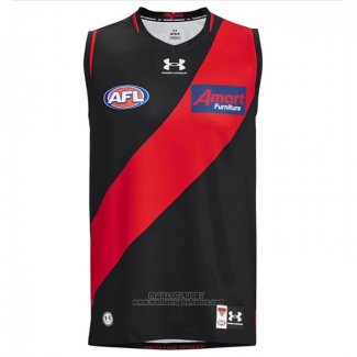 Maillot Essendon Bombers AFL 2023 Domicile