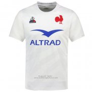 Maillot France Rugby 2023 Exterieur