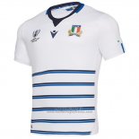 Maillot Italie Rugby RWC2019 Exterieur