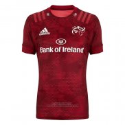 Maillot Munster Rugby 2020-2021 Domicile