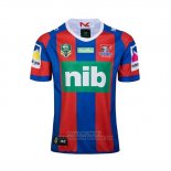 Maillot Newcastle Knights Rugby 2018 Domicile