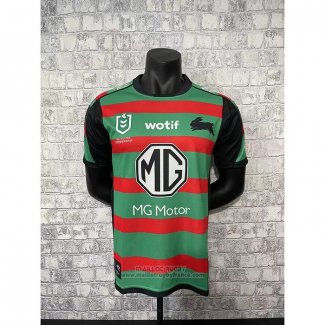 Maillot South Sydney Rabbitohs Rugby 2022 Domicile