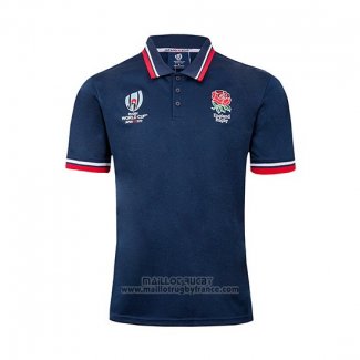 Maillot Angleterre Rugby RWC2019