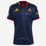 Maillot Highlanders Rugby 2022 Domicile