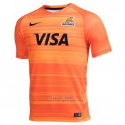 Maillot Jaguares Rugby 2018 Exterieur