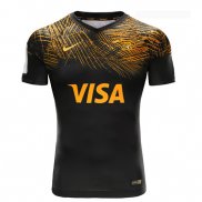 Maillot Jaguares Rugby 2019-20 Domicile