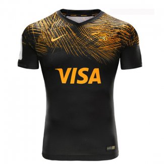 Maillot Jaguares Rugby 2019-20 Domicile