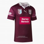 Maillot Queensland Maroons Rugby 2023 Commemorative