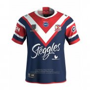 Maillot Sydney Roosters Rugby 2019 Campeona