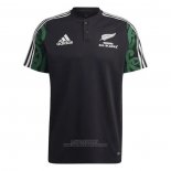 Maillot All Blacks Rugby 2022-2023 Entrainement