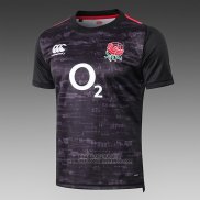 Maillot Angleterre Rugby 2019 Exterieur