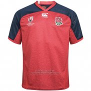 Maillot Angleterre Rugby RWC2019 Exterieur