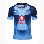 Maillot Bulls Rugby 2019-20 Domicile