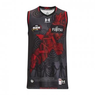 Maillot Essendon Bombers AFL 2023