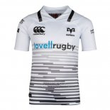 Maillot Ospreysr Rugby 2017-18 Exterieur