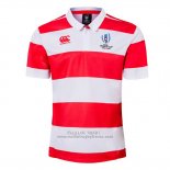 Maillot Polo Japon Rugby RWC2019