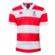 Maillot Polo Japon Rugby RWC2019