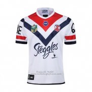 Maillot Sydney Roosters Rugby 2018 Domicile