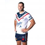Maillot Sydney Roosters Rugby 2021 Exterieur
