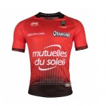 Maillot Toulon Rugby 2017-18 Domicile