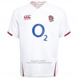 Maillot Angleterre Rugby 2019-2020 Domicile