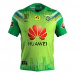 Maillot Canberra Raiders 9s Rugby 2020 Domicile