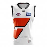 Maillot GWS Giants AFL 2020 Exterieur