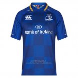 Maillot Leinster Rugby 2017-18 Domicile