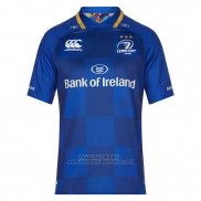 Maillot Leinster Rugby 2017-18 Domicile