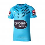 Maillot NSW Blues Rugby 2022 Entrainement