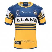 Maillot Parramatta Eels Rugby 2020 Domicile