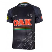 Maillot Penrith Panthers Rugby 2018 Entrainement