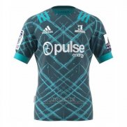 Maillot Rugby Highlanders 2020 Exterieur