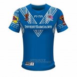 Maillot Samoa Rugby RLWC 2017 Domicile