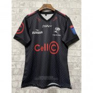 Maillot Sharks Rugby 2023 Domicile