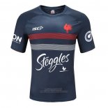 Maillot Sydney Roosters Rugby 2020 Entrainement
