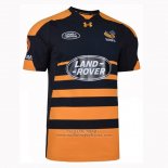 Maillot Wasps Rugby 2018-19 Domicile