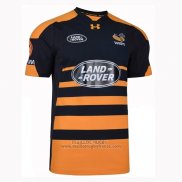 Maillot Wasps Rugby 2018-19 Domicile