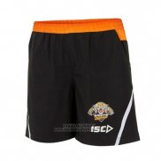 Wests Tigers Rugby 2018 Entrainement Shorts