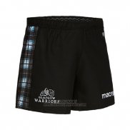 Glasgow Warriors Rugby 2019 Domicile Shorts