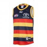 Maillot Adelaide Crows Afl 2019 Noir