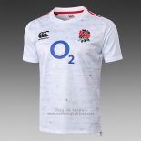 Maillot Angleterre Rugby 2019 Domicile