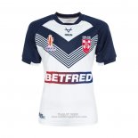 Maillot Angleterre Rugby 2022-2023