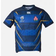 Maillot Angleterre Rugby RWC2019 Exterieur