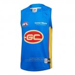 Maillot Gold Coast Suns AFL 2020 Exterieur