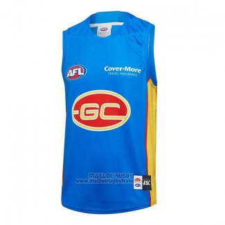 Maillot Gold Coast Suns AFL 2020 Exterieur