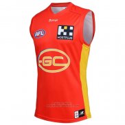 Maillot Gold Coast Suns AFL 2023 Domicile