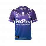 Maillot Melbourne Storm Rugby 2023 Domicile